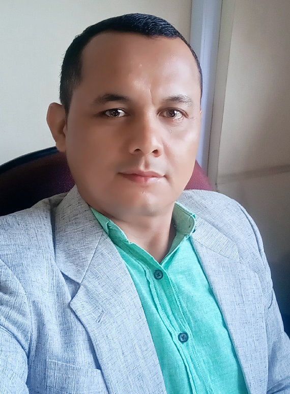 Julianda Boang Manalu