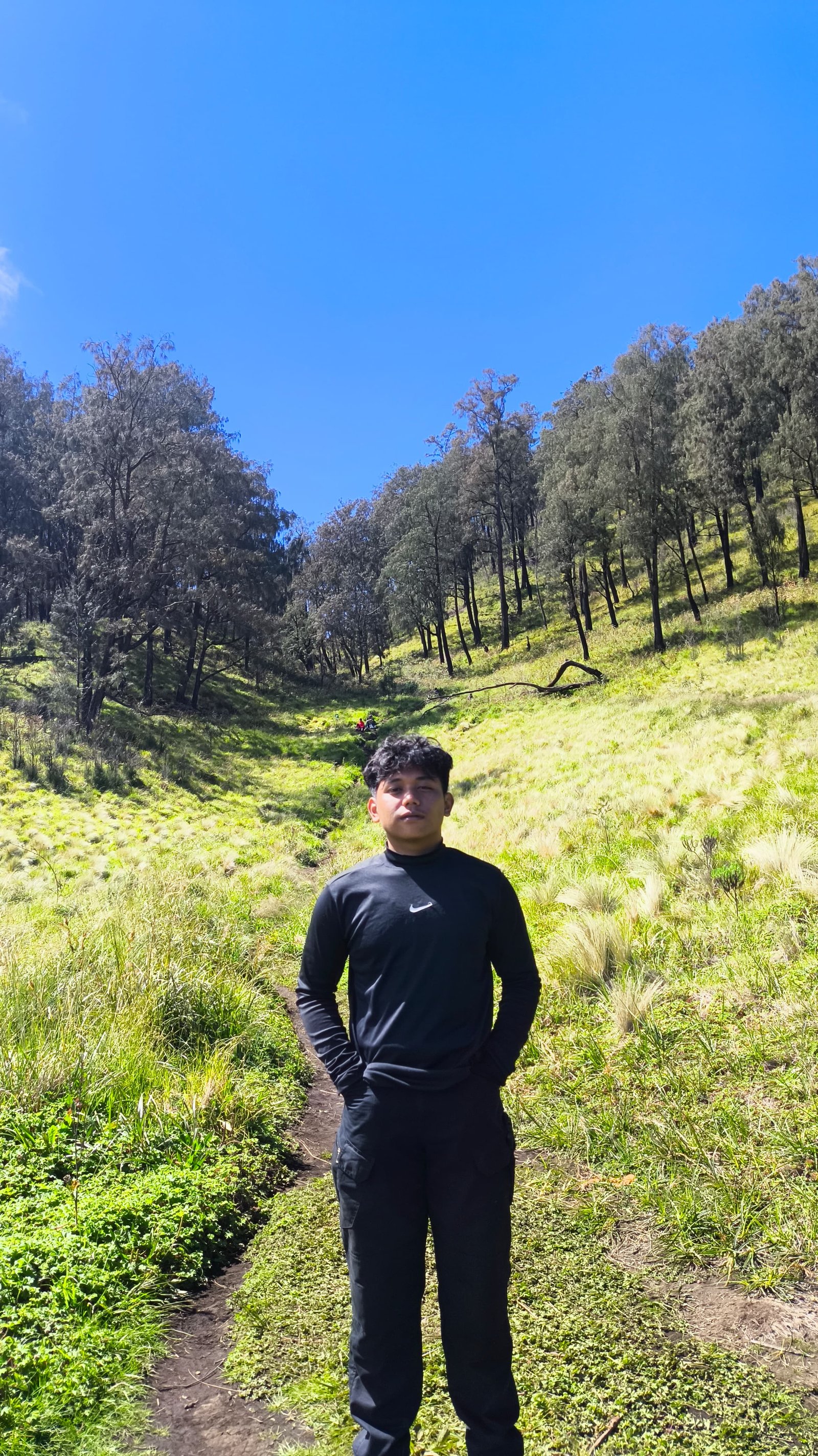 Faruq Amin Almutsaqif