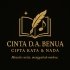 Cinta D.A. Benua
