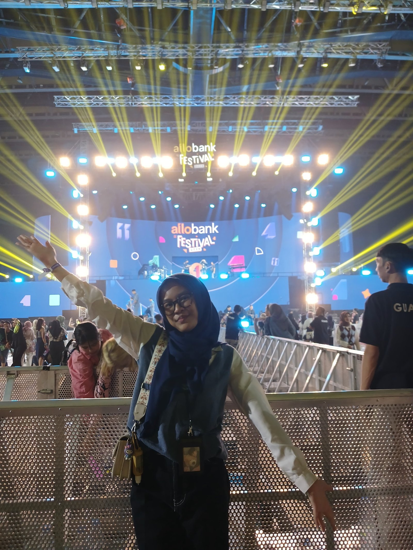 Ukhti Tsaniyah Salma