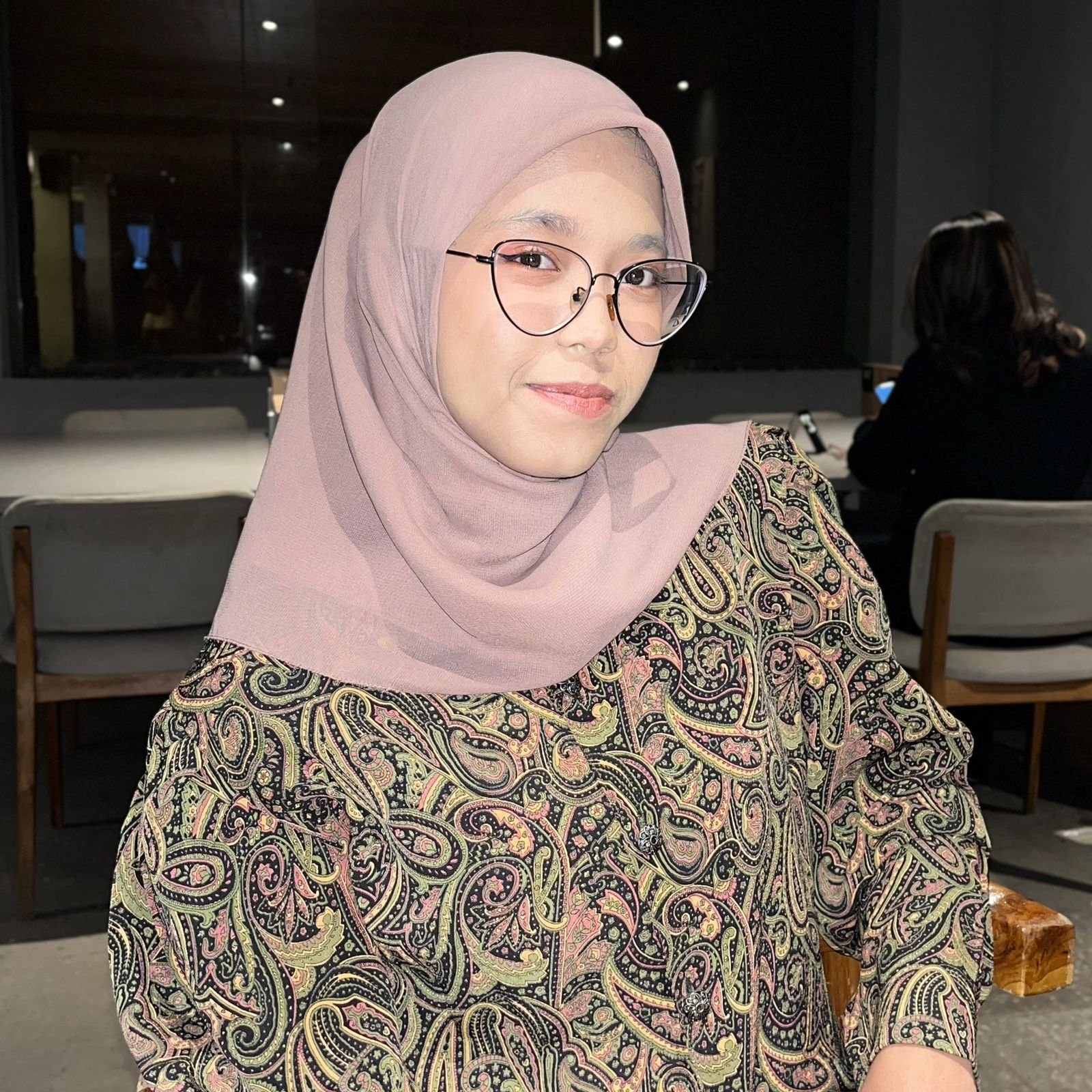 Najwa Karimah