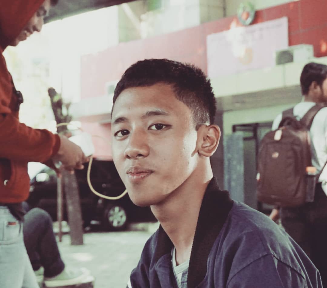 William Kertha Adi Tama