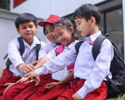 Musim tahun ajaran sekolah baru akan dimulai apa saja persiapan kita dalam menghadapi musim tahun ajaran baru