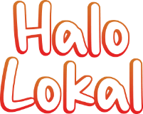 Halo Lokal