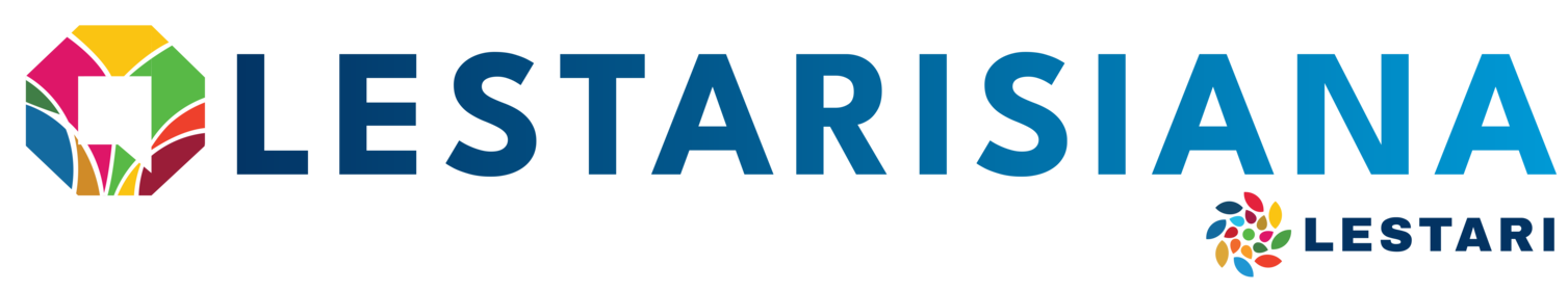 Logo Kompasiana Lestari