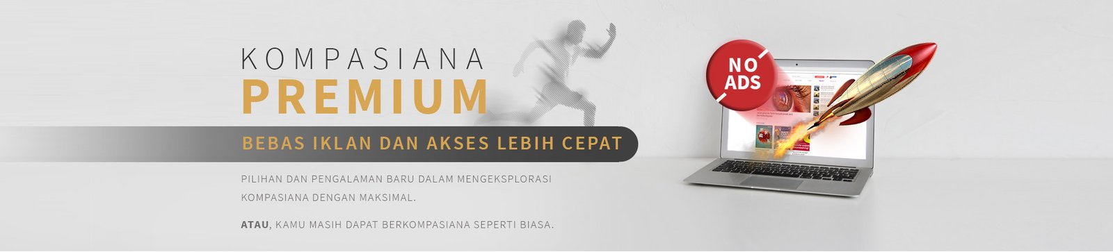 kompasiana premium