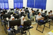 Habis Ujian Nasional Terbitlah Tes Kompetensi Akademik, Sekolah Bisa Apa?