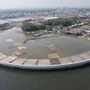 Benteng Beton vs Akar Mangrove, Polemik Giant Sea Wall di Pantura Jawa