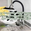 7 Tips Hemat Air Bagi Pengusaha : Go Green dengan Inovasi Digital dan Strategi Bisnis Hijau