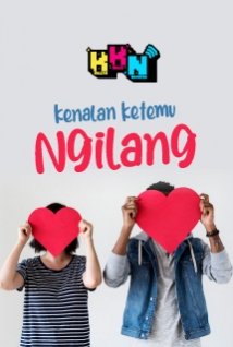 KENALAN KETEMU NGILANG