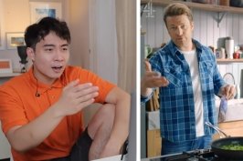 Uncle Roger dan Kritisisme terhadap Pengetahuan Kuliner