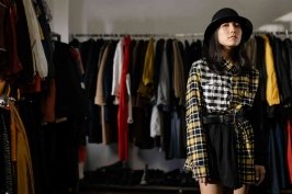 Bisnis Thrifting Diberangus, Bagaimana dengan Industri Pakaian KW?