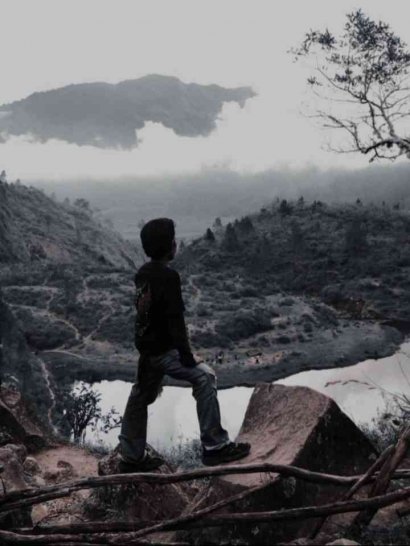 Danau Tanralili dan Pesonamu