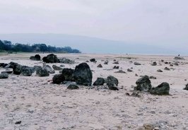 Dampak Surutnya Danau Poso terhadap Keberlanjutan Energi Terbarukan