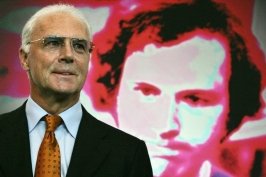 Selamat Jalan Legenda Sepak Bola Jerman Franz Beckenbauer