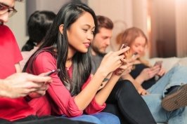 Inisiatif Mental Health Gen Z, dari Media Sosial ke Dunia Nyata