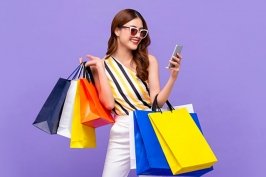 Nggak Bisa Nabung, Kok Malah Belanja?