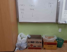 Urgensi Disiplin Memilah Sampah di Sekolah