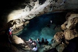 11 Rekomendasi Wisata Alam Akhir Tahun di Kota Kupang