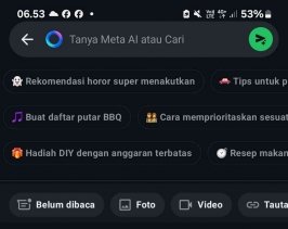 AI Bukan Sahabat Sejati Tetapi Alternatif Solusi