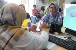 Minim Sosialisasi, Belum Banyak Warga Kota Kupang Tahu Ada Cek Kesehatan Gratis