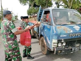 Mindful Eating dan Potensi Intervensi Perubahan Iklim di Bulan Ramadan