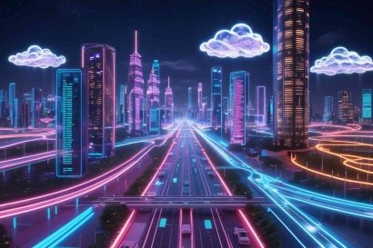 Infrastruktur Web3: Kota Digital Masa Depan yang Jarang Dibahas