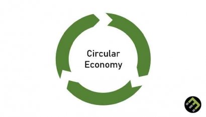 Petani dan Ekonomi Silkular: jalan baru menuju ketahanan pangan diTengah krisis Global