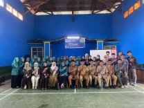 TANGKAS: Langkah Konkret Menuju Generasi Emas