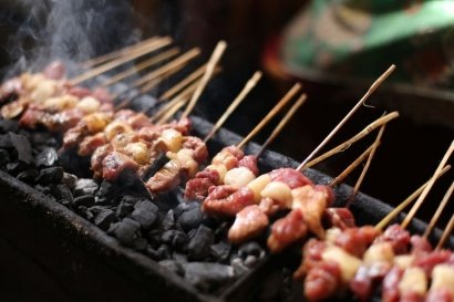 Sate 
