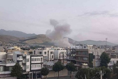 Analisis Strategis atas Serangan Israel ke Iran: Fokus pada Ancaman Nuklir dan Pertimbangan Keamanan Nasional