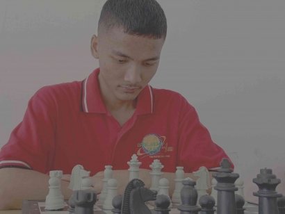 Kekuatan Tanpa Strategi adalah Kelemahan