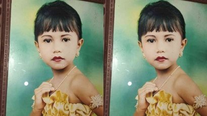 Cerpen: Ratu dari Rak Terakhir