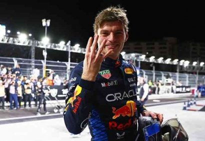 Akankah Max Verstappen Berlabuh ke Mercedes? Mengurai Rumitnya Drama Paddock F1