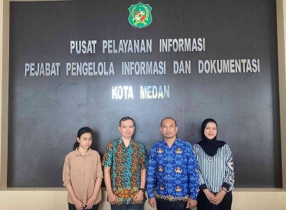 Kolaborasi UNPAB-Diskominfo Medan: Tingkatkan Wawasan Mahasiswa Dalam Sistem Informasi Manajemen Smart City