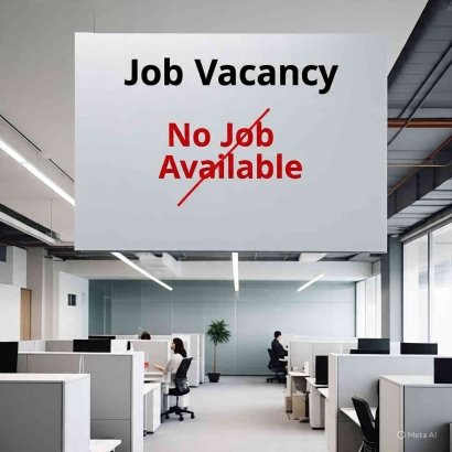 Gala Literasi Nusantara: Lebih Ribet daripada Buka Lowongan Kerja yang Tidak Pernah Ada