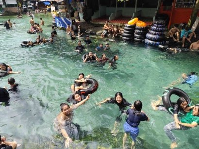 Bingung Mau Liburan? Karang Anyer Siantar Bisa Jadi Solusinya!