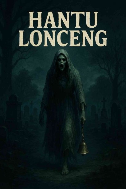 Hantu Lonceng 