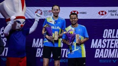 Kemandirian Atlet, Kebangkrutan Sistem: PBSI Harus Introspeksi!