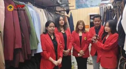 artikel  coresponden kel.3