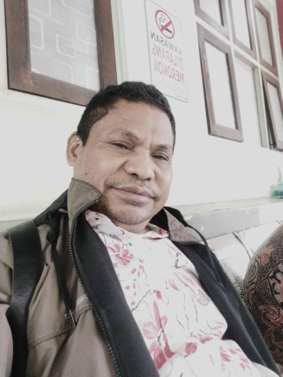 Imajinasi membentuk masa depan