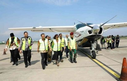 Rute Baru Penerbangan ke Karimunjawa dan Kebangkitan Ekowisata Jepara