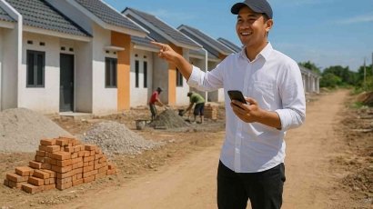 Mengulik Rahasia Sukses Bisnis Properti PT Bukit Semarang Jaya Metro