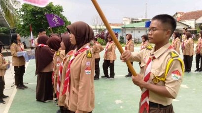 Di Balik Jeri Payahnya Haikal Putra Rizae : Pemuda Asal Jawa Barat Ini Buktikan dengan Kerja Kerasnya, Medali Emas kerap Ia Genggam