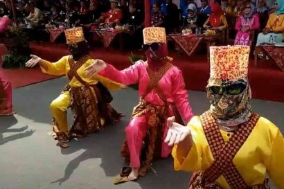 Ketika Pacu Jalur Mengguncang Dunia, Sekura Lampung Kapan Berteriak?