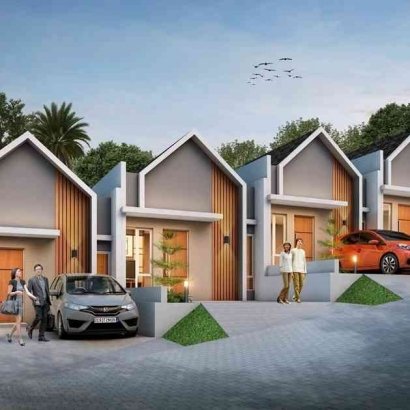 Kehadiran Indibiz Dalam Mendukung Bisnis Properti PT Bukit Semarang Jaya Metro