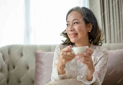 Ibu, Berhentilah Menunda Bahagia: Sudah Saatnya Merayakan Hidupmu Sendiri