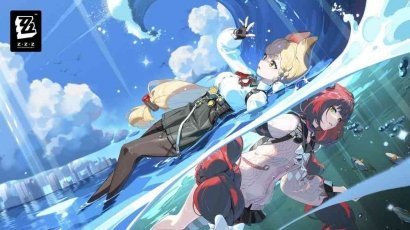 Zenless Zone Zero 2.1, The Impending Crash of Waves, Rilis 16 Juli 2025