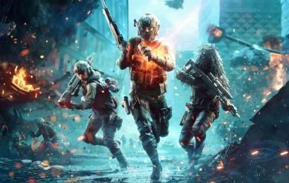 Game Battlefield Terbaru Dilaporkan Alami Masalah dan Pembengkakan Biaya