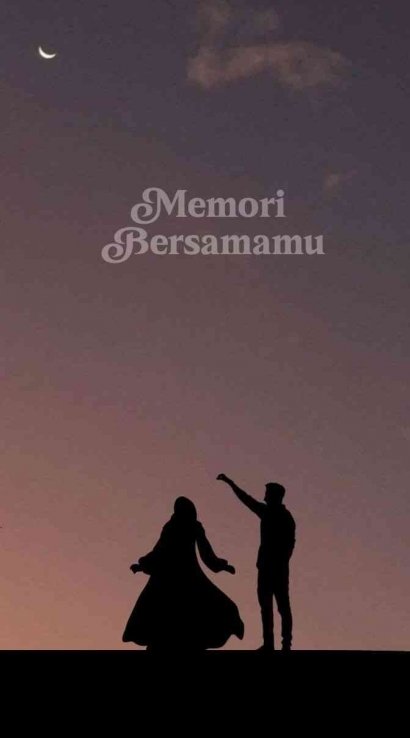 Memori Bersamamu | Cerbung Part 2